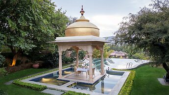 The Tree of Life Resort & Spa, Jaipur