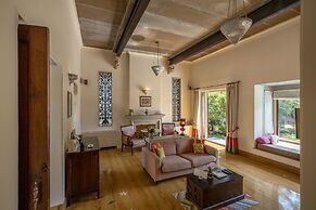 The Tree of Life Resort & Spa, Jaipur