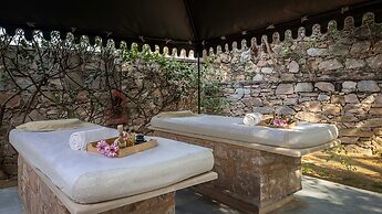 The Tree of Life Resort & Spa, Jaipur