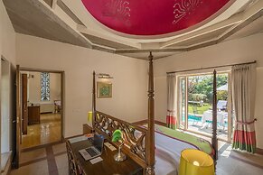 The Tree of Life Resort & Spa, Jaipur