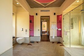 The Tree of Life Resort & Spa, Jaipur