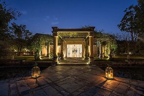 The Tree of Life Resort & Spa, Jaipur