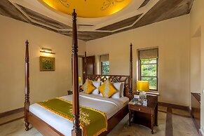 The Tree of Life Resort & Spa, Jaipur