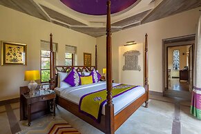 The Tree of Life Resort & Spa, Jaipur