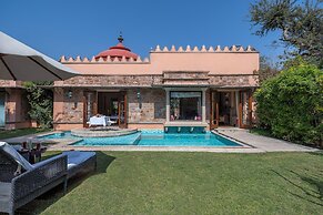 The Tree of Life Resort & Spa, Jaipur