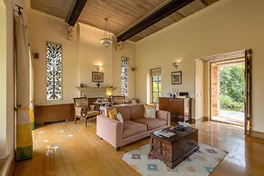 The Tree of Life Resort & Spa, Jaipur