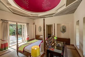 The Tree of Life Resort & Spa, Jaipur