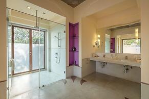 The Tree of Life Resort & Spa, Jaipur