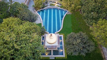 The Tree of Life Resort & Spa, Jaipur