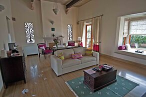 The Tree of Life Resort & Spa, Jaipur