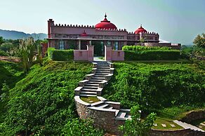 The Tree of Life Resort & Spa, Jaipur