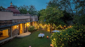 The Tree of Life Resort & Spa, Jaipur