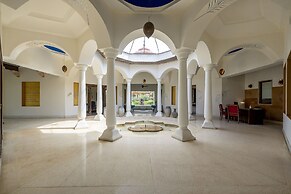 The Tree of Life Resort & Spa, Jaipur