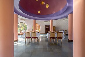The Tree of Life Resort & Spa, Jaipur