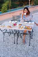 The Tree of Life Resort & Spa, Jaipur