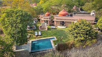 The Tree of Life Resort & Spa, Jaipur