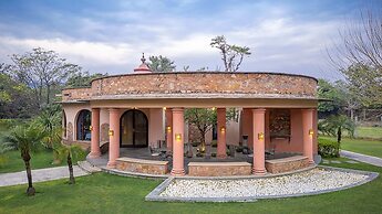 The Tree of Life Resort & Spa, Jaipur