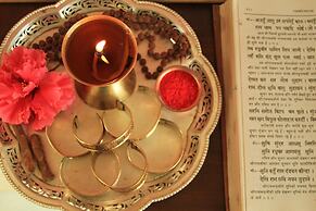 The Tree of Life Resort & Spa, Jaipur