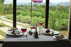 The Tree of Life Resort & Spa, Jaipur