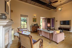 The Tree of Life Resort & Spa, Jaipur