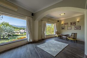 The Tree of Life Resort & Spa, Jaipur