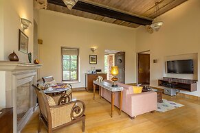 The Tree of Life Resort & Spa, Jaipur