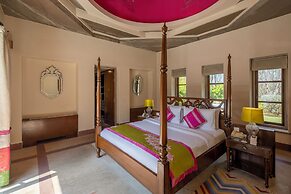 The Tree of Life Resort & Spa, Jaipur