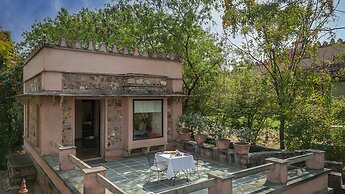 The Tree of Life Resort & Spa, Jaipur