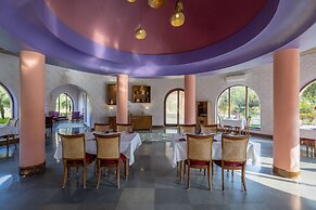 The Tree of Life Resort & Spa, Jaipur