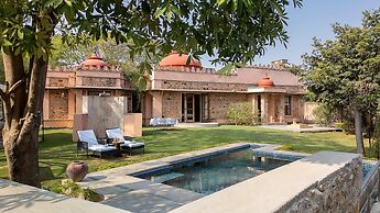 The Tree of Life Resort & Spa, Jaipur