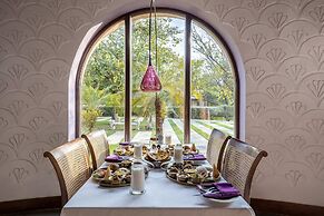 The Tree of Life Resort & Spa, Jaipur