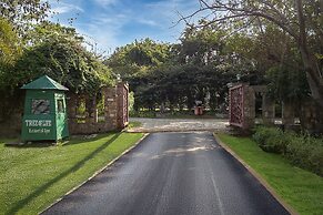 The Tree of Life Resort & Spa, Jaipur