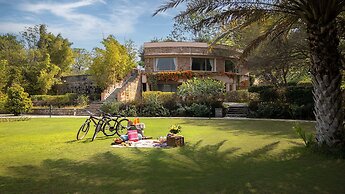 The Tree of Life Resort & Spa, Jaipur