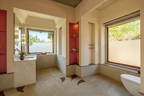 The Tree of Life Resort & Spa, Jaipur