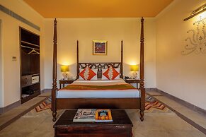 The Tree of Life Resort & Spa, Jaipur