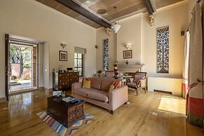 The Tree of Life Resort & Spa, Jaipur