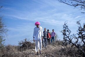 The Tree of Life Resort & Spa, Jaipur