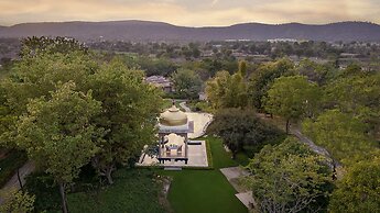 The Tree of Life Resort & Spa, Jaipur