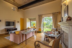 The Tree of Life Resort & Spa, Jaipur
