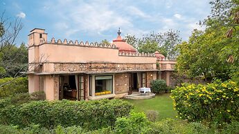 The Tree of Life Resort & Spa, Jaipur