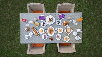 The Tree of Life Resort & Spa, Jaipur