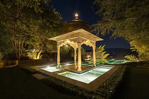 The Tree of Life Resort & Spa, Jaipur