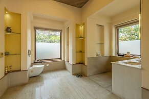 The Tree of Life Resort & Spa, Jaipur