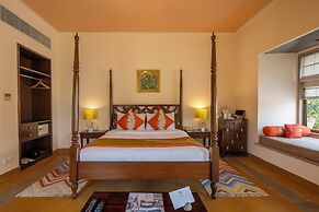 The Tree of Life Resort & Spa, Jaipur