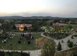 The Tree of Life Resort & Spa, Jaipur