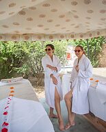 The Tree of Life Resort & Spa, Jaipur