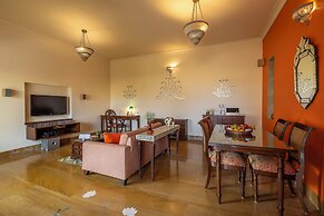 The Tree of Life Resort & Spa, Jaipur