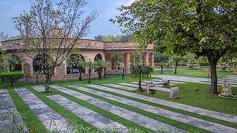 The Tree of Life Resort & Spa, Jaipur