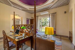 The Tree of Life Resort & Spa, Jaipur