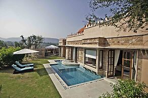 The Tree of Life Resort & Spa, Jaipur